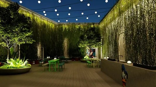 Apartments in Vienna Donaustadt - photo 1