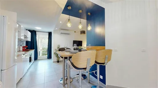 Rooms in Montpellier - photo 10