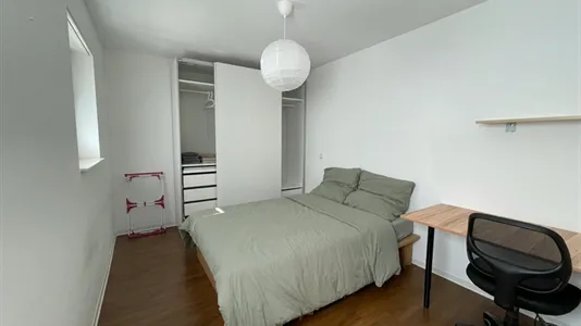 Apartments in Berlin Mitte - photo 8