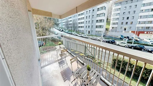 Rooms in Lyon - photo 5