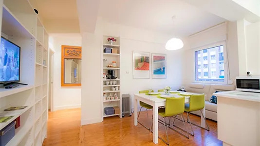 Rooms in Bilbao - photo 8