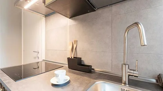 Rooms in Milano Zona 6 - Barona, Lorenteggio - photo 8