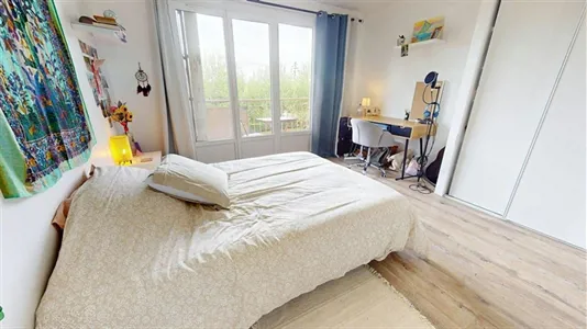 Rooms in Lyon - photo 3