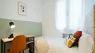 Room for rent, Madrid Chamberí, Madrid, Calle de Bravo Murillo<span class="blurred street-number" onclick="ProcessAdRequest(8681728)"><span class="hint">See road-number</span>[xxxxxxxxxxxxxx]</span>