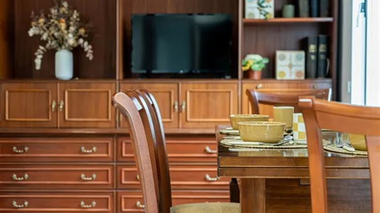 Apartments in Madrid Chamartín - photo 7