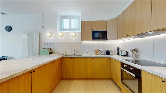 Rooms in Saint-Germain-en-Laye - photo 6