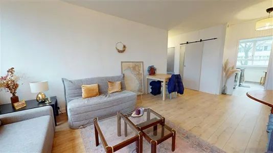 Rooms in Nantes - photo 5