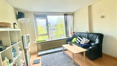 Room for rent in Rotterdam