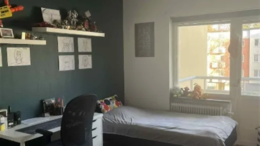 Apartments in Haninge - photo 7