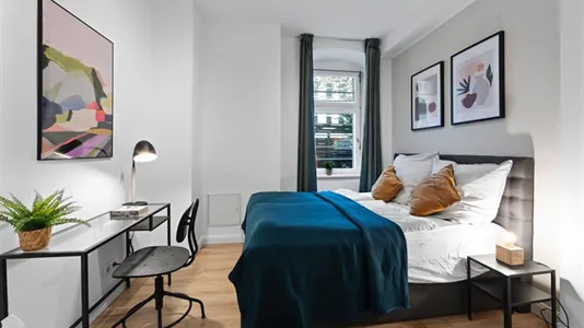 Apartments in Location is not specified - photo 8