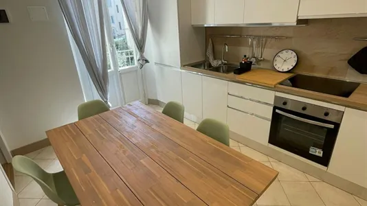 Rooms in Florence - photo 7