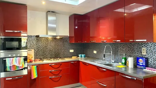 Rooms in Brussels Sint-Joost-ten-Node - photo 7