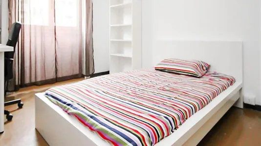 Rooms in Milano Zona 6 - Barona, Lorenteggio - photo 1