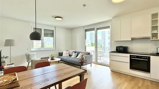 Apartments in Vienna Donaustadt - photo 4