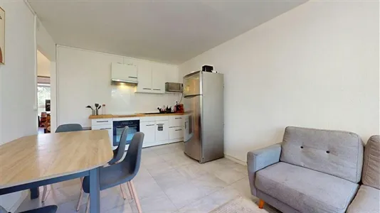 Rooms in Montpellier - photo 8