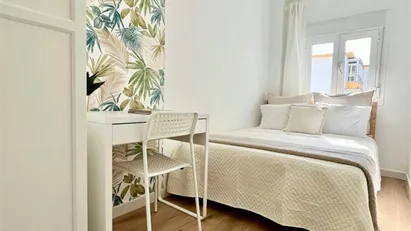 Room for rent in El Cerezo, Andalucía