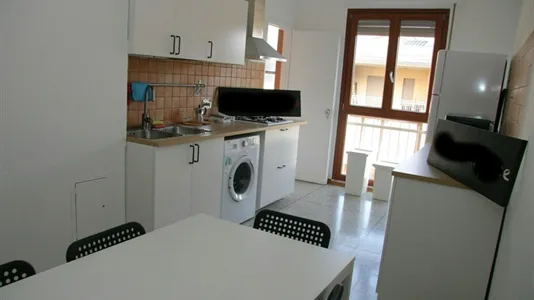 Rooms in Turin - photo 4