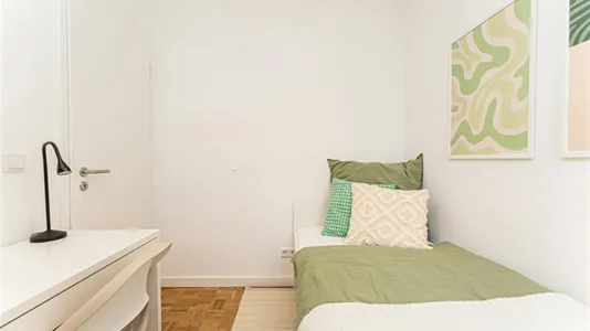 Rooms in Berlin Neukölln - photo 2