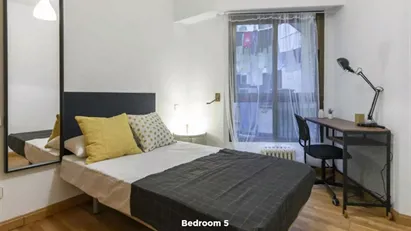 Room for rent in Madrid Arganzuela, Madrid