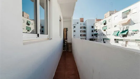 Rooms in Valencia Algirós - photo 9