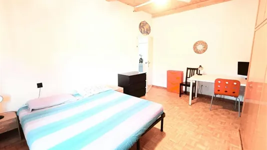 Rooms in Florence - photo 1