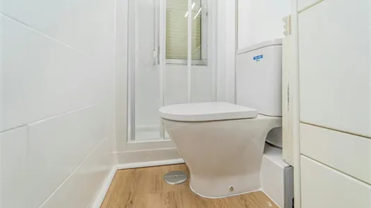 Rooms in Valladolid - photo 8