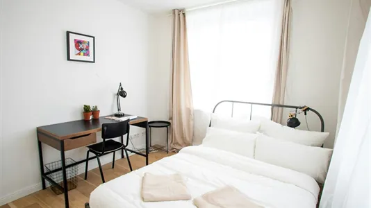 Rooms in Location is not specified - photo 5