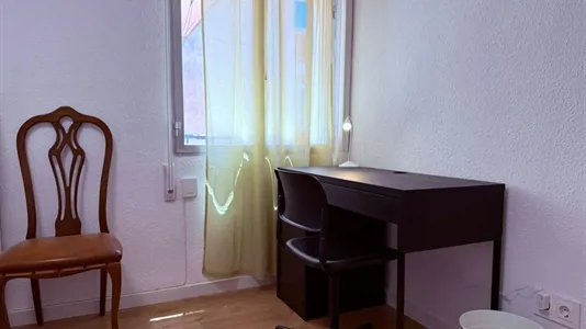 Rooms in Las Barranquillas - photo 3