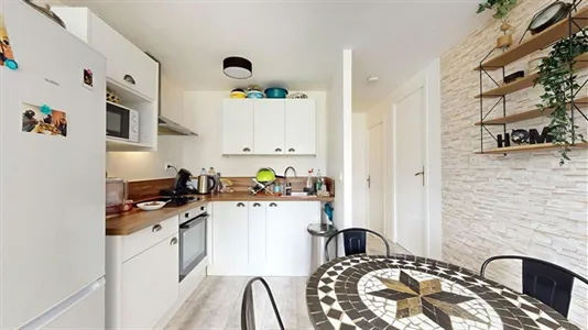 Rooms in Rouen - photo 8