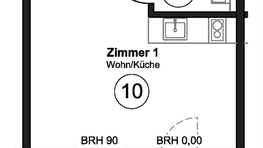 Apartments in Berlin Steglitz-Zehlendorf - photo 2