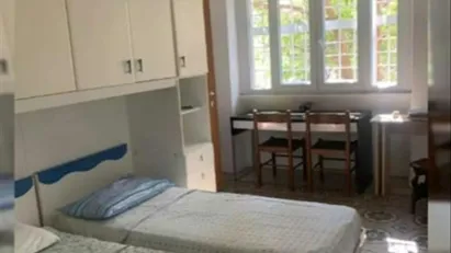 Room for rent in Roma Municipio II – Parioli/Nomentano, Rome