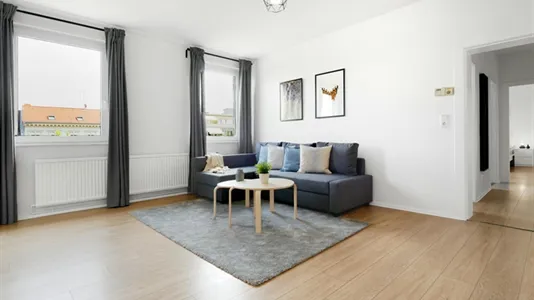 Apartments in Location is not specified - photo 8