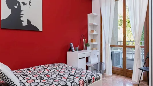 Rooms in Milano Zona 7 - Baggio, De Angeli, San Siro - photo 3