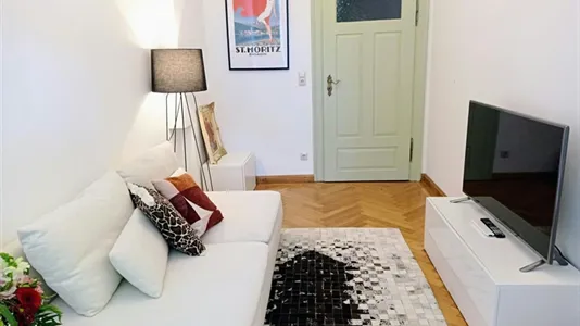 Apartments in Munich Schwabing-Freimann - photo 3
