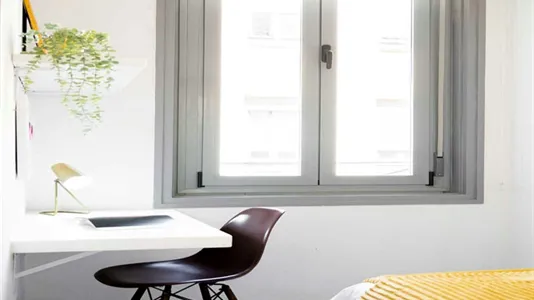 Rooms in Madrid Centro - photo 6