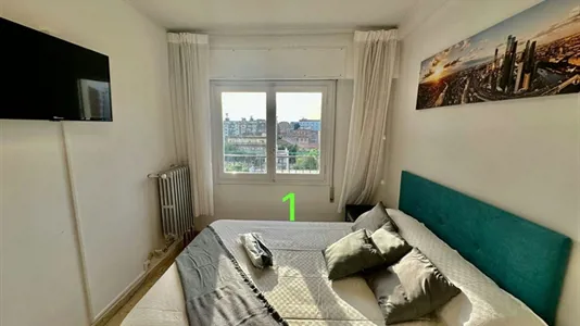Rooms in Zaragoza - photo 1