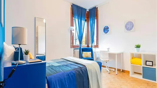 Rooms in Padua - photo 5