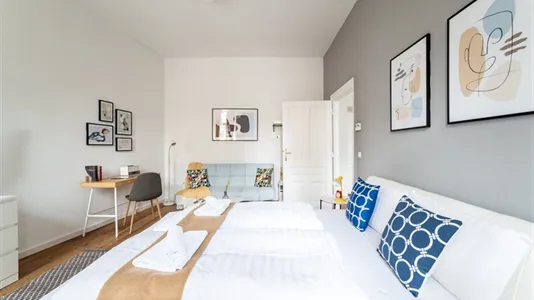 Apartments in Wien Mariahilf - photo 8