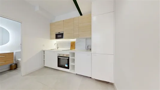 Apartments in Madrid Usera - photo 10