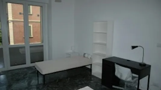 Rooms in Bologna - photo 9