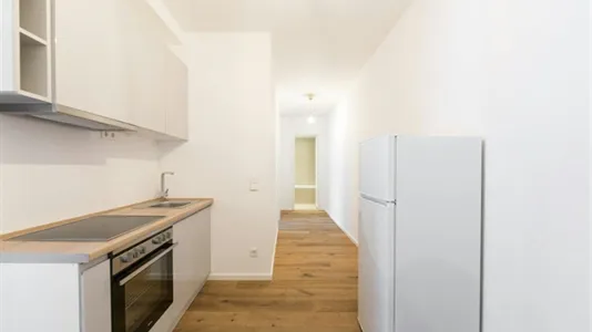 Rooms in Berlin Mitte - photo 4