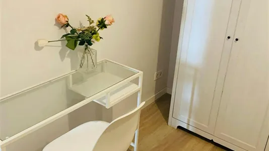 Apartments in Madrid Tetuán - photo 8