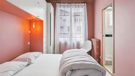 Apartments in Paris 11ème arrondissement - Bastille - photo 9