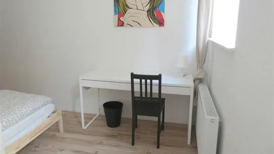 Rooms in Berlin Lichtenberg - photo 3