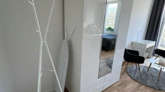 Apartments in Berlin Steglitz-Zehlendorf - photo 7