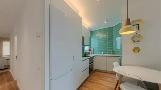 Rooms in Barcelona Les Corts - photo 6