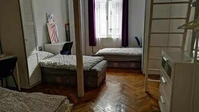 Room for rent in Budapest Józsefváros, Budapest