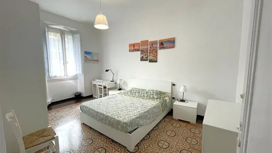 Rooms in Florence - photo 2