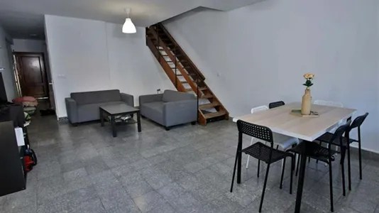 Rooms in Valencia Extramurs - photo 7