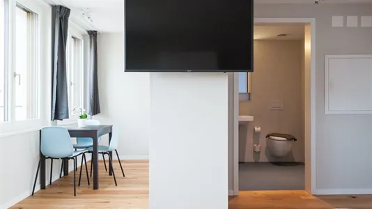 Apartments in Basel-Stadt - photo 8